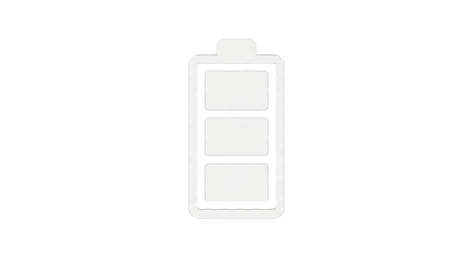 Battery icon